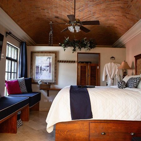 Casa Grande Luxury Boutique Hotel San Miguel de Allende Extérieur photo