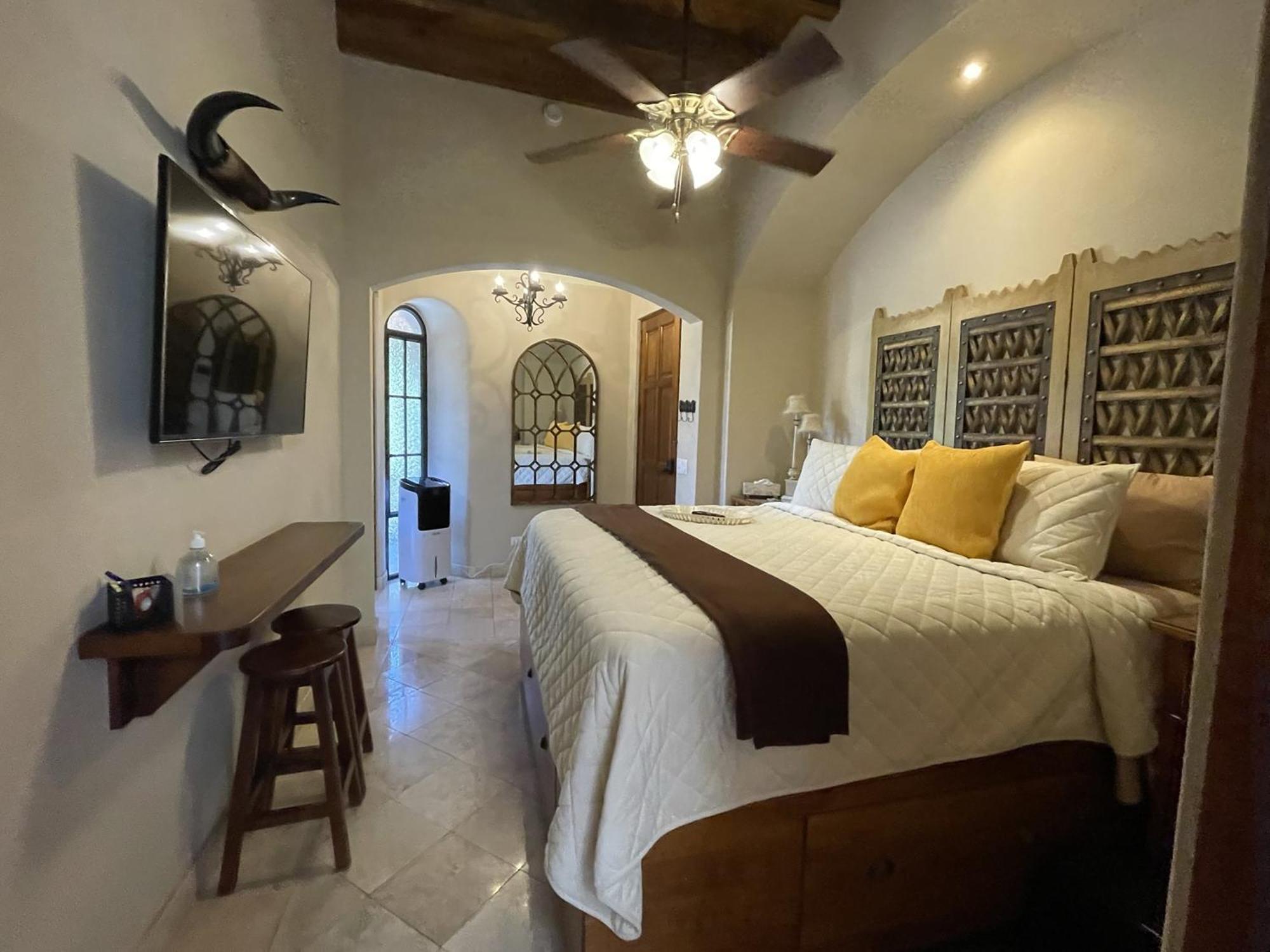 Casa Grande Luxury Boutique Hotel San Miguel de Allende Extérieur photo