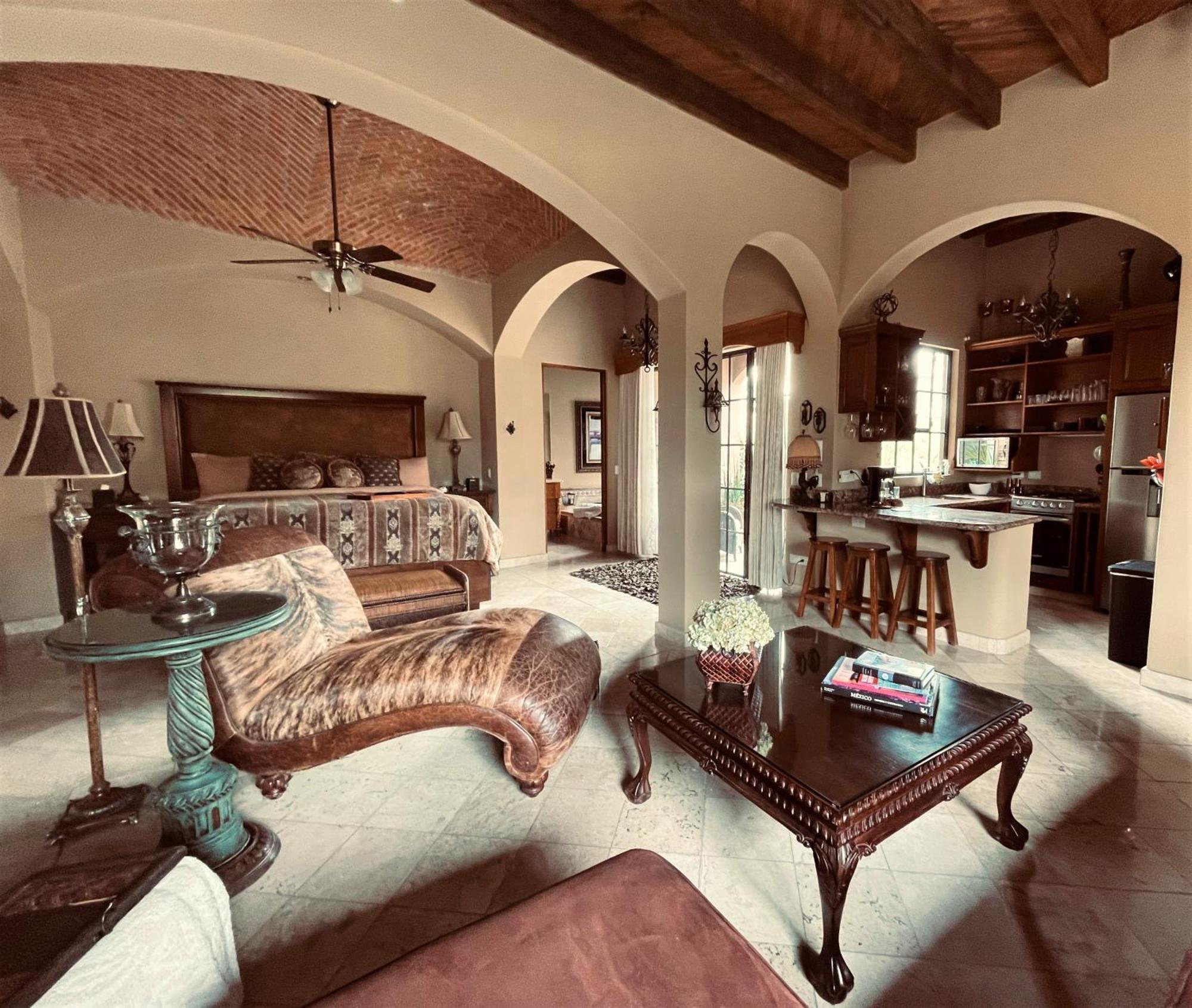 Casa Grande Luxury Boutique Hotel San Miguel de Allende Extérieur photo