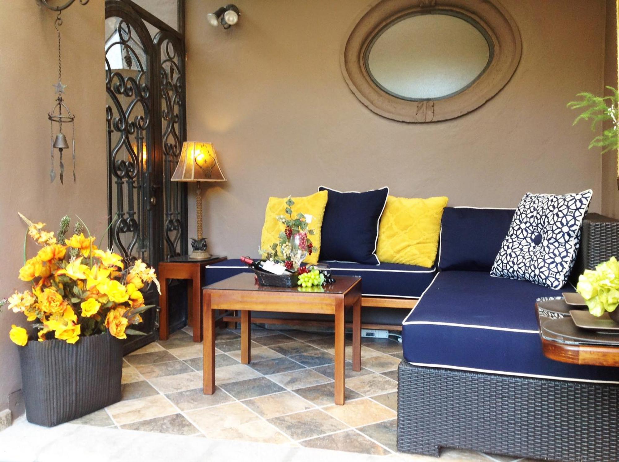 Casa Grande Luxury Boutique Hotel San Miguel de Allende Extérieur photo