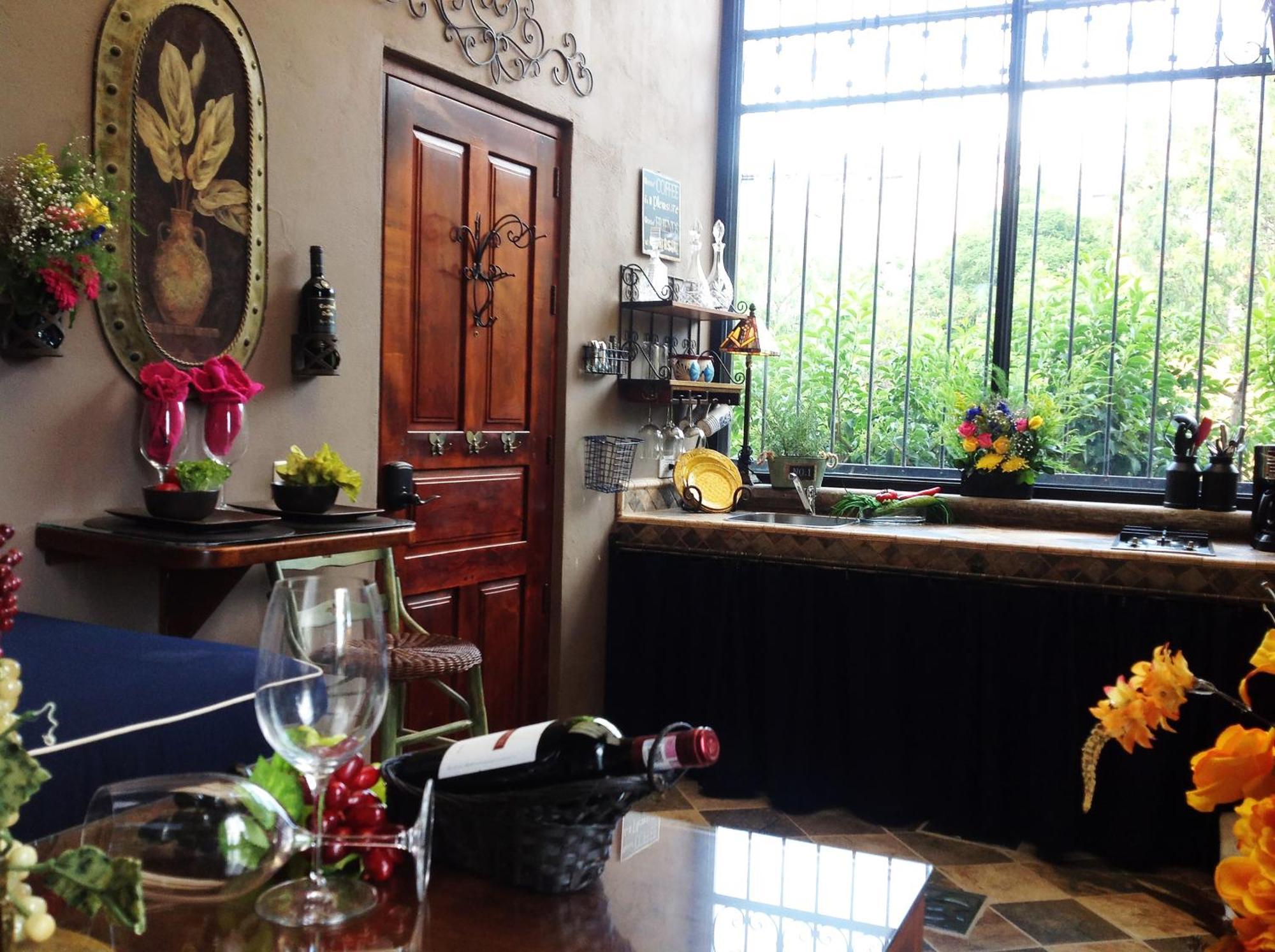 Casa Grande Luxury Boutique Hotel San Miguel de Allende Extérieur photo