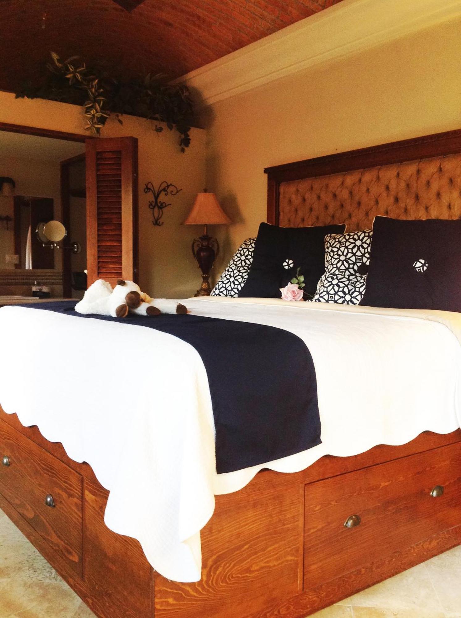 Casa Grande Luxury Boutique Hotel San Miguel de Allende Extérieur photo