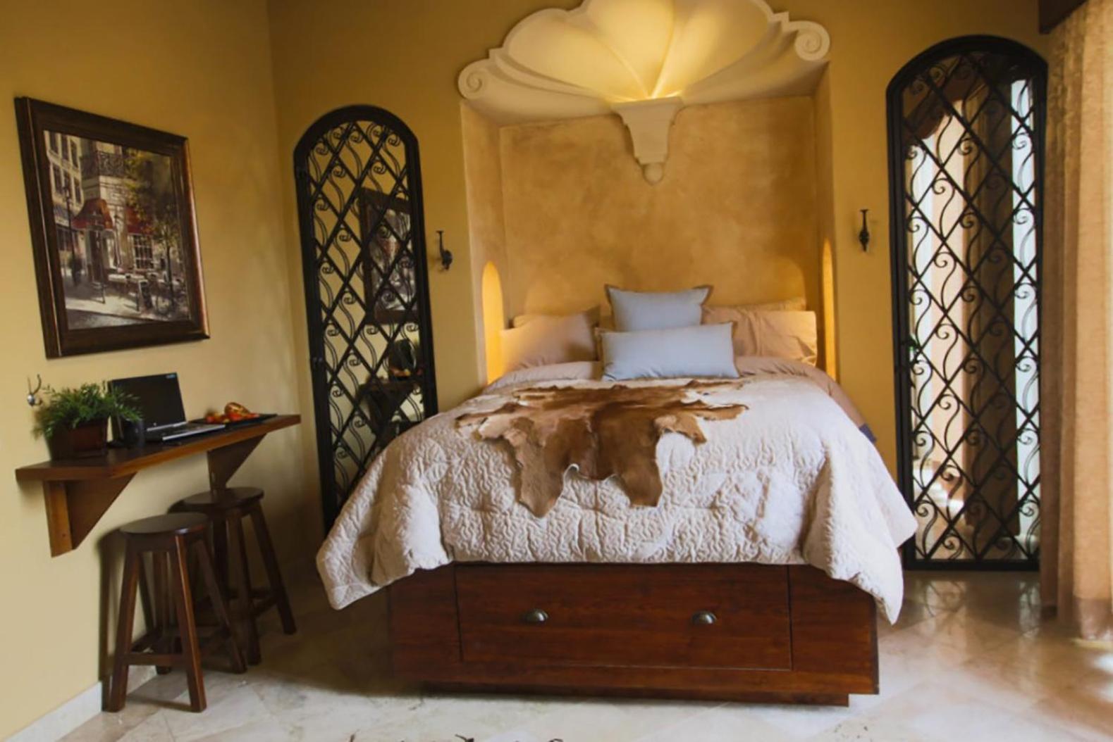 Casa Grande Luxury Boutique Hotel San Miguel de Allende Extérieur photo