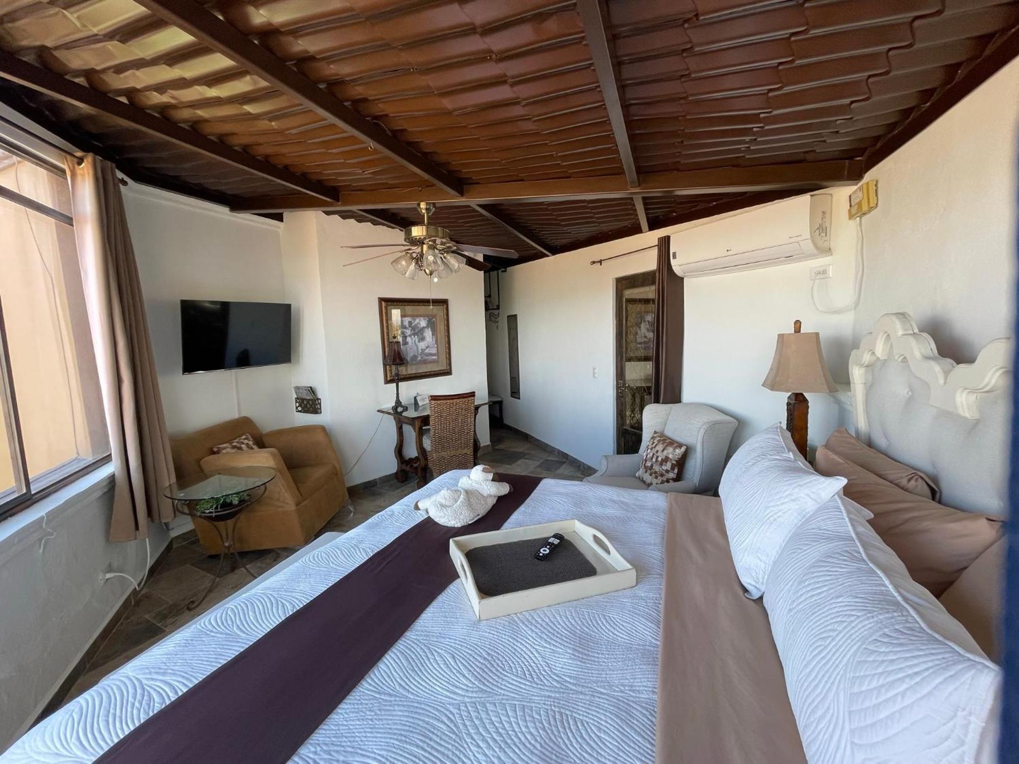 Casa Grande Luxury Boutique Hotel San Miguel de Allende Extérieur photo