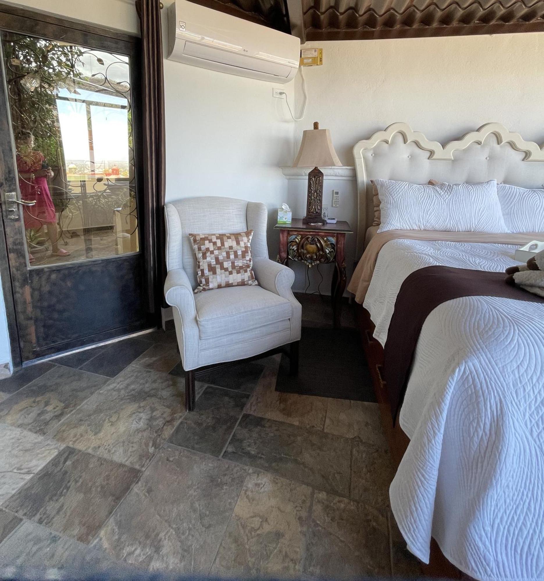 Casa Grande Luxury Boutique Hotel San Miguel de Allende Extérieur photo