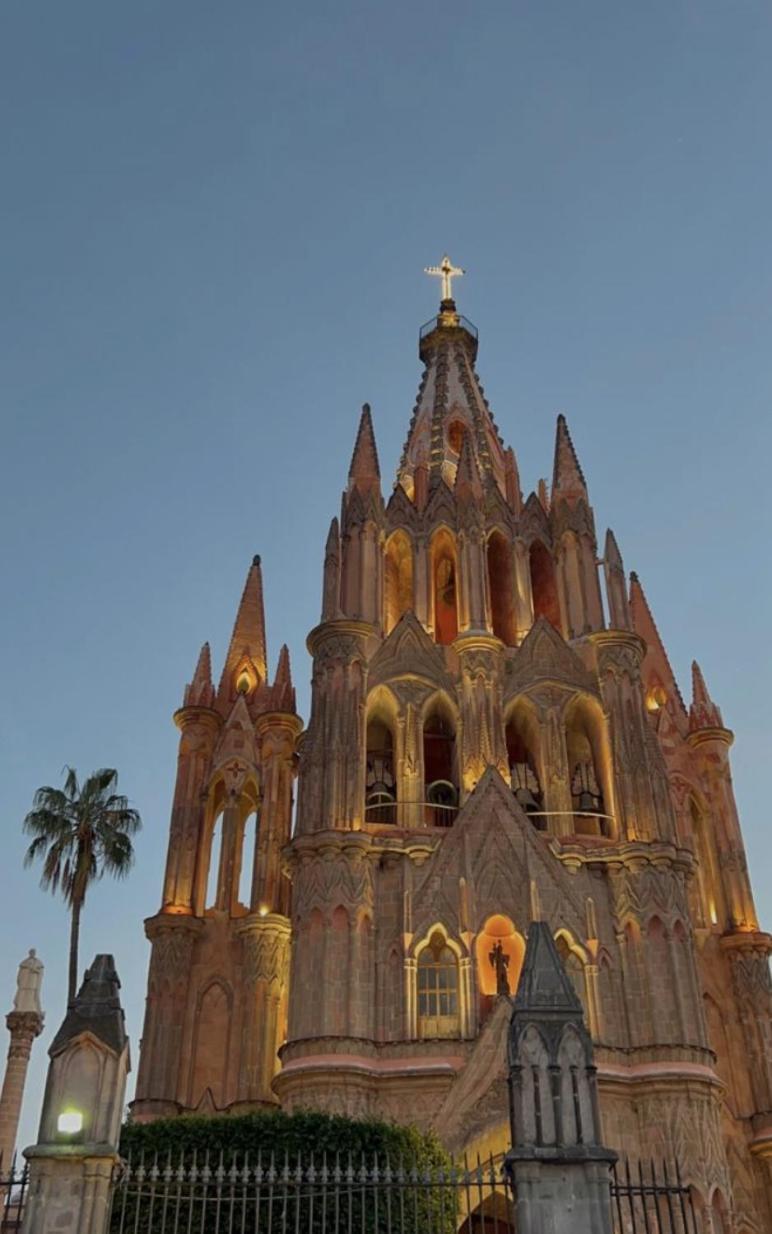 Casa Grande Luxury Boutique Hotel San Miguel de Allende Extérieur photo