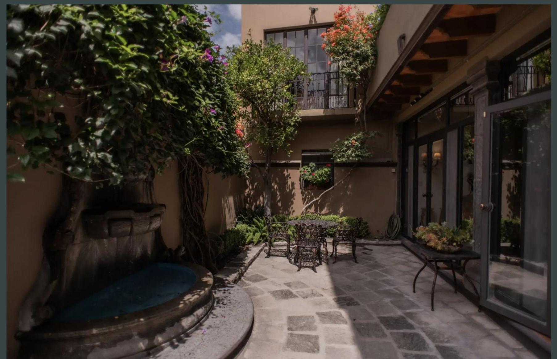 Casa Grande Luxury Boutique Hotel San Miguel de Allende Extérieur photo