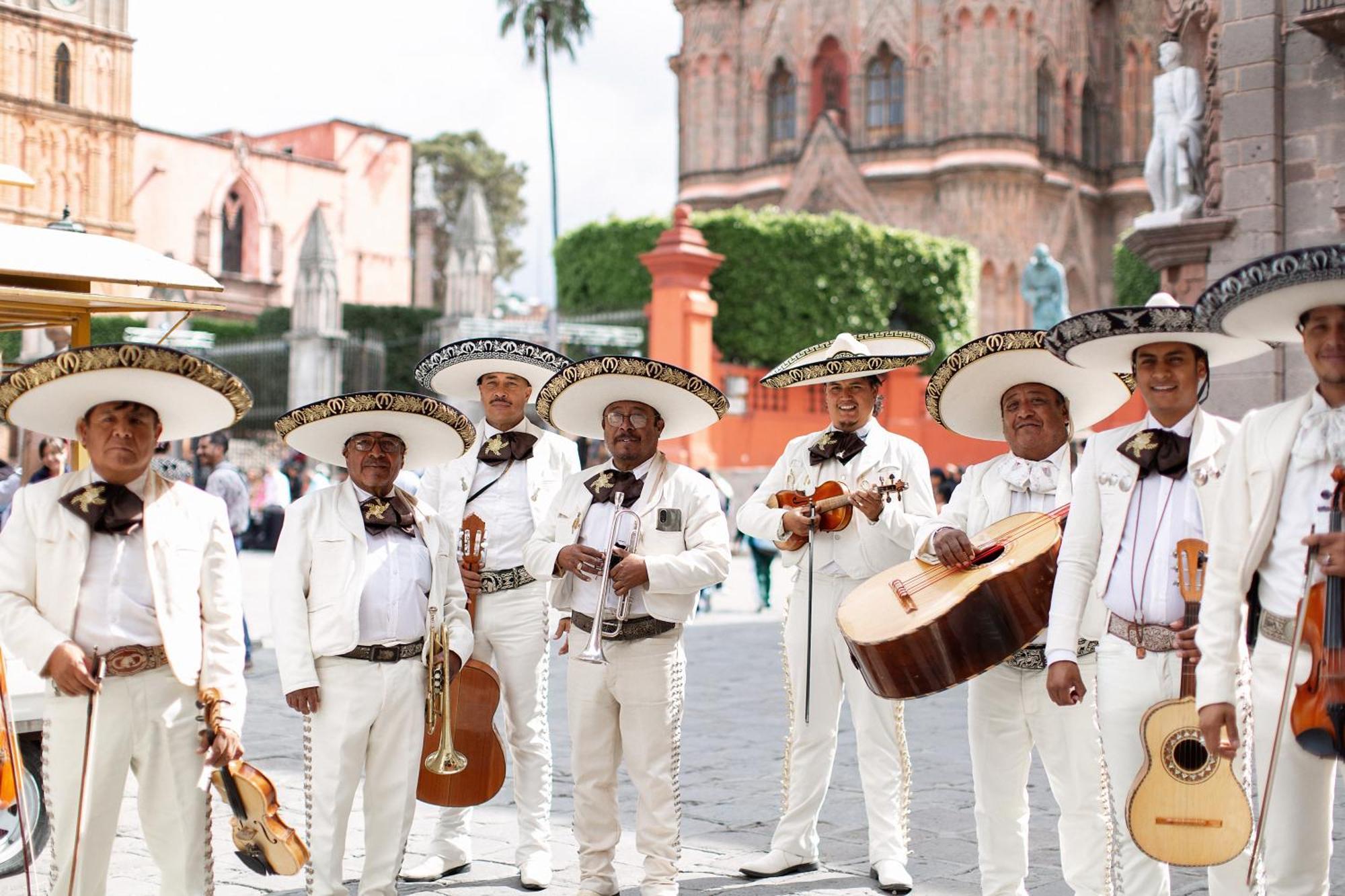 Casa Grande Luxury Boutique Hotel San Miguel de Allende Extérieur photo