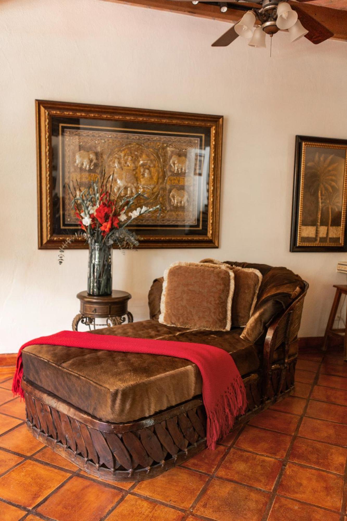 Casa Grande Luxury Boutique Hotel San Miguel de Allende Extérieur photo