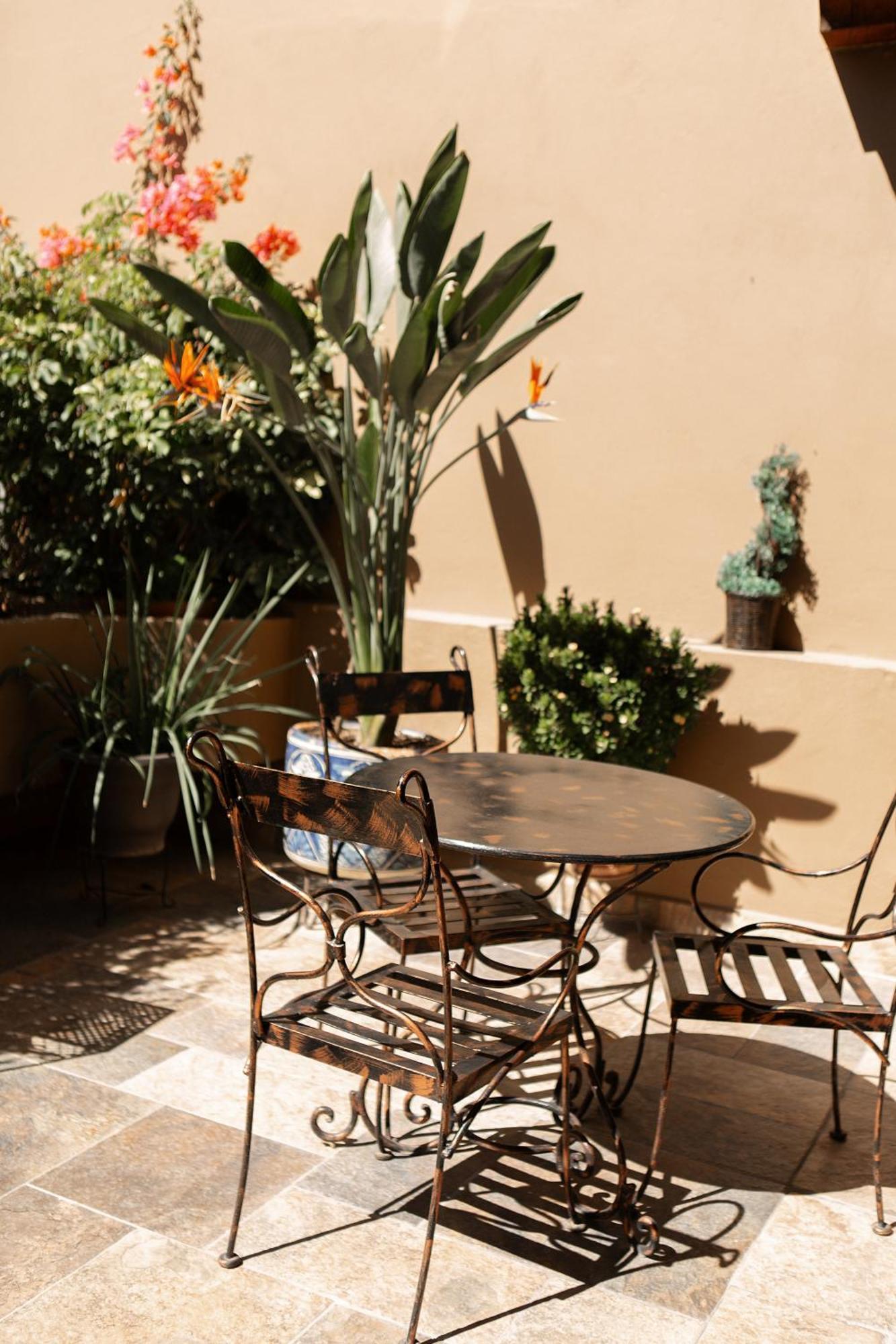 Casa Grande Luxury Boutique Hotel San Miguel de Allende Extérieur photo