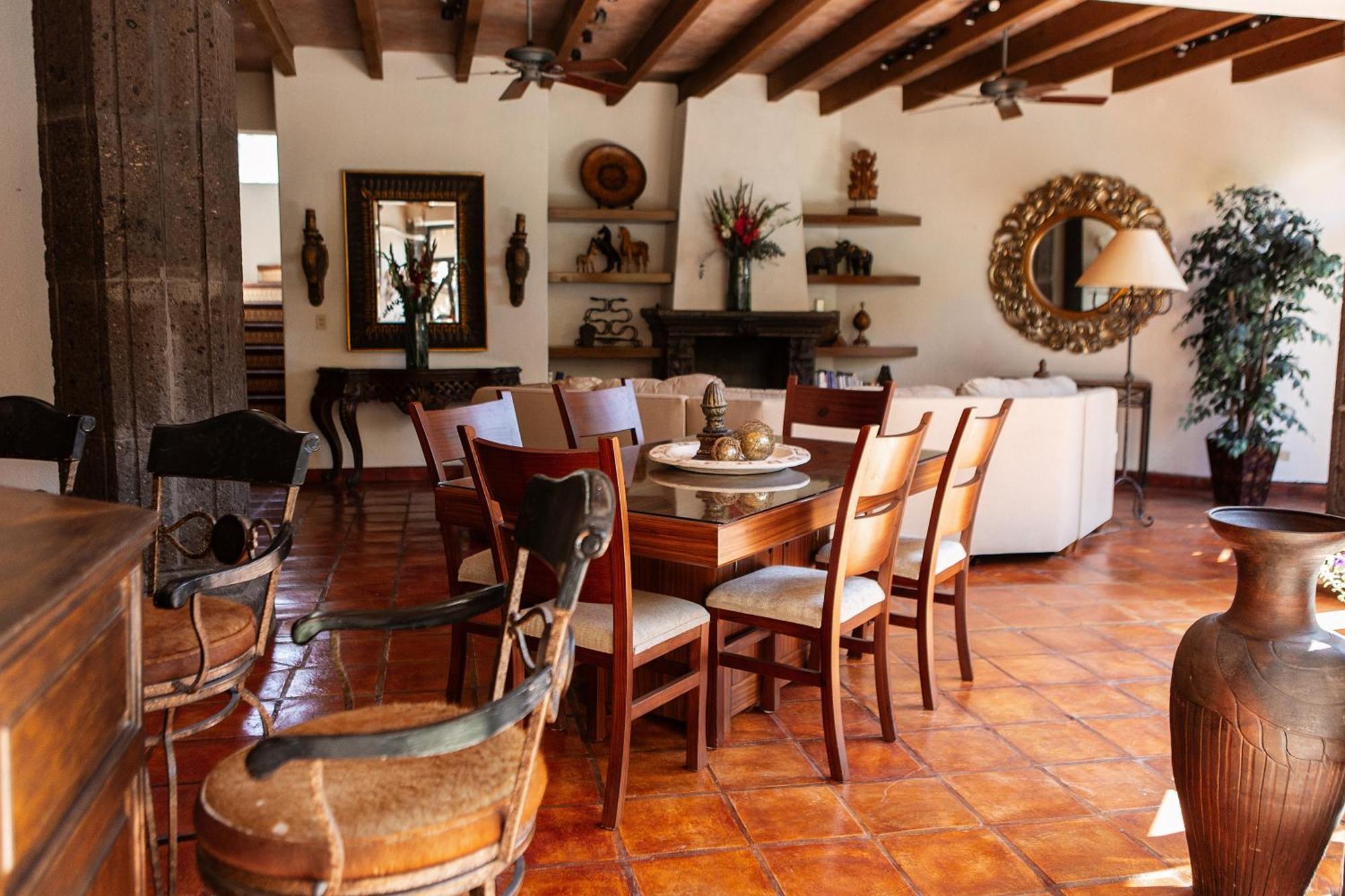 Casa Grande Luxury Boutique Hotel San Miguel de Allende Extérieur photo