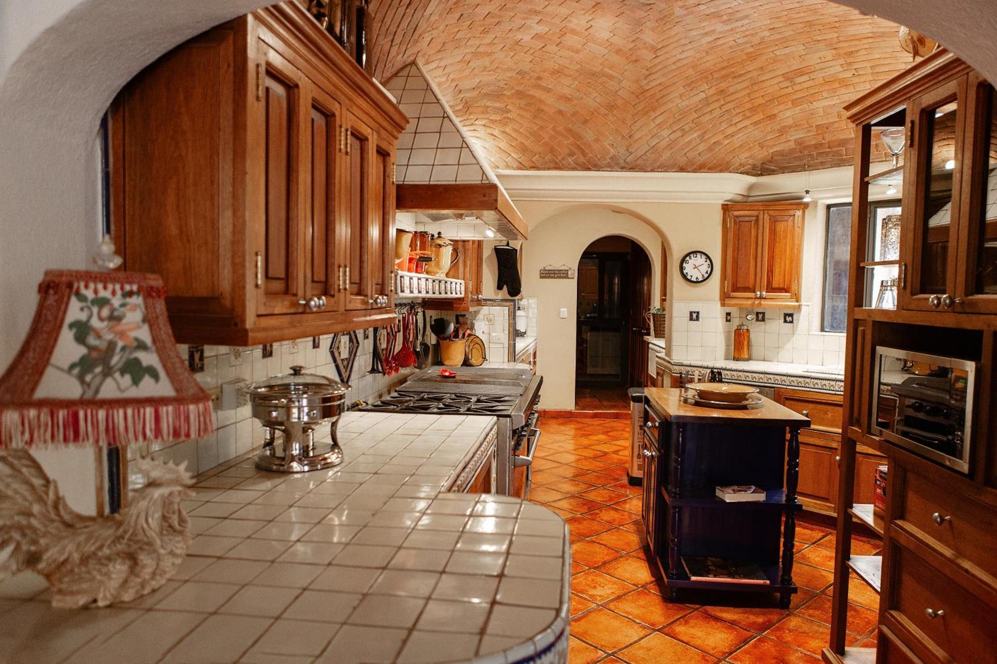 Casa Grande Luxury Boutique Hotel San Miguel de Allende Extérieur photo