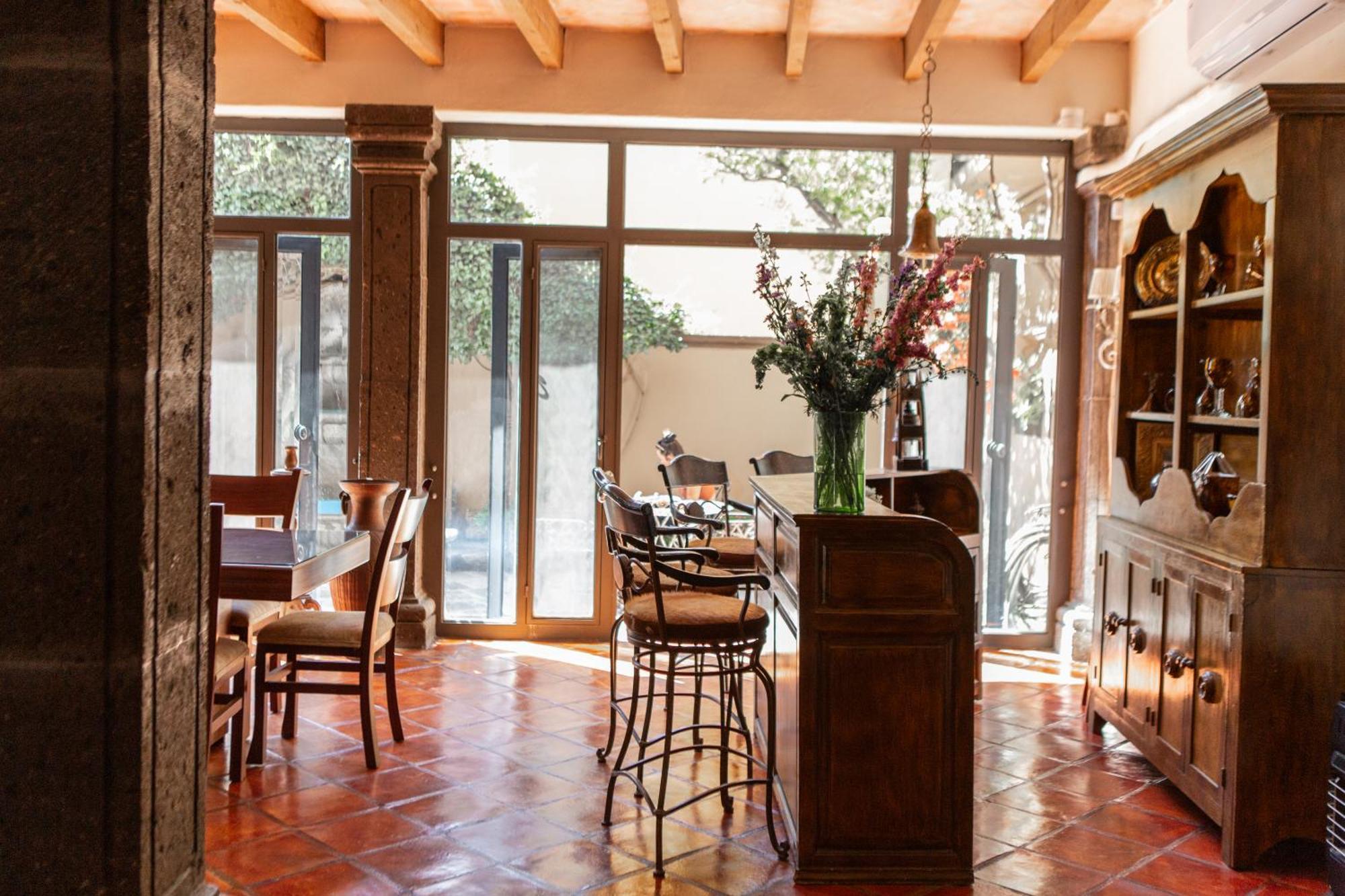 Casa Grande Luxury Boutique Hotel San Miguel de Allende Extérieur photo