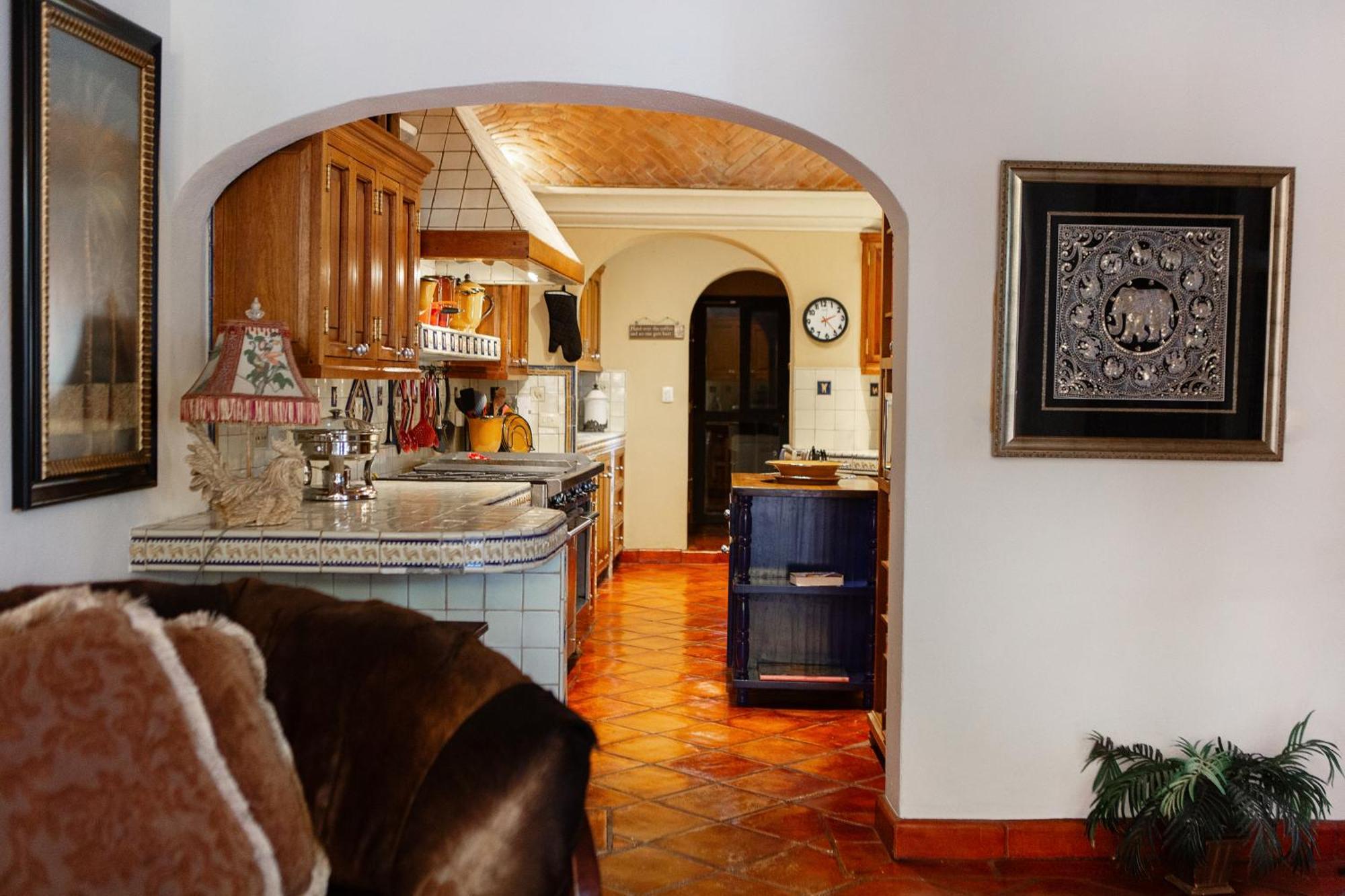 Casa Grande Luxury Boutique Hotel San Miguel de Allende Extérieur photo